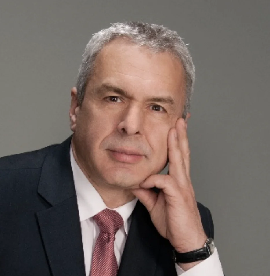Amb. Krzysztof Paturej