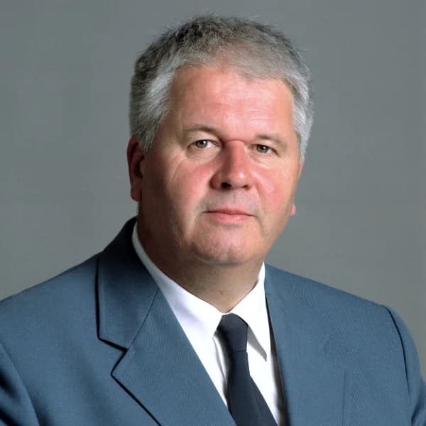 Albrecht Broemme