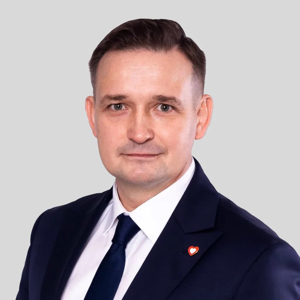 Michał Jaros