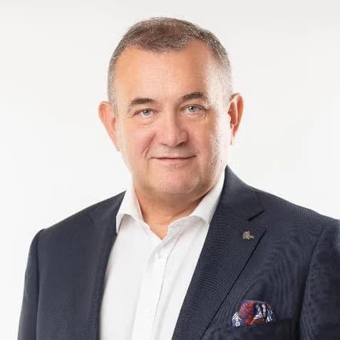 Stanisław Gawłowski