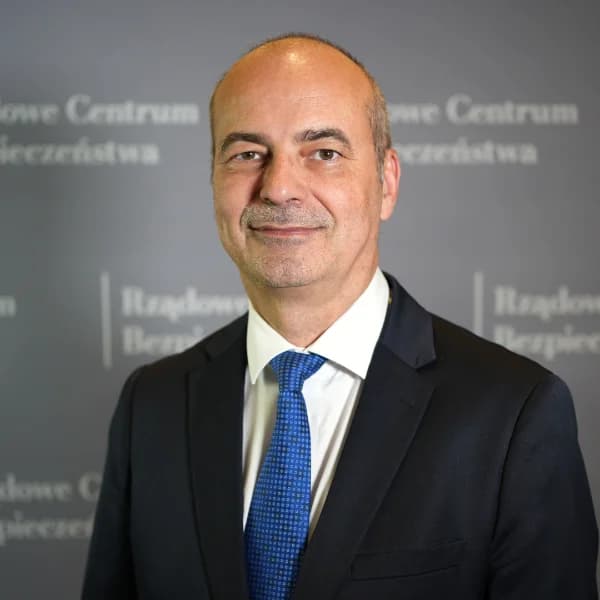 Zbigniew Muszyński